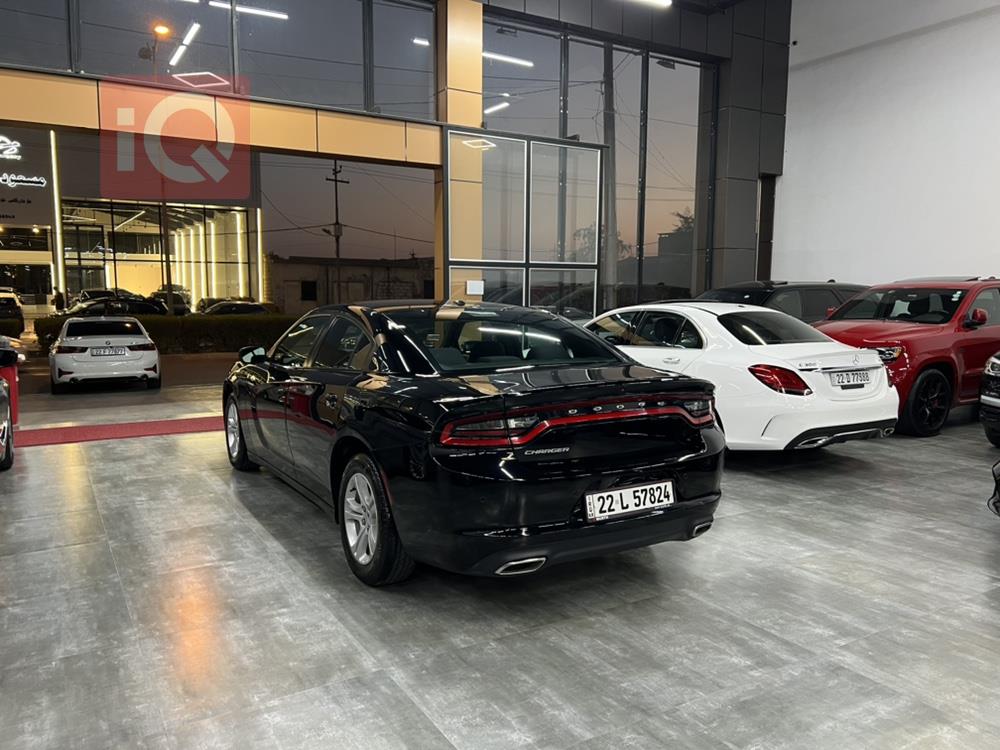 Dodge Charger